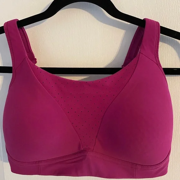 Lululemon high impact sports bra